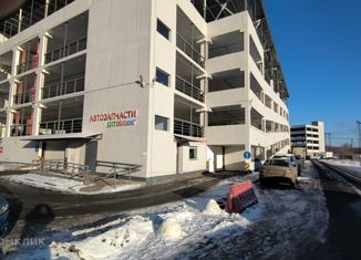 Продаю машиноместо, 12.9 м2, Москва, Братеевская улица, 20к2, метро Алма-Атинская