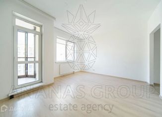 Аренда однокомнатной квартиры, 46 м2, поселок Бугры, улица Шекспира, 3