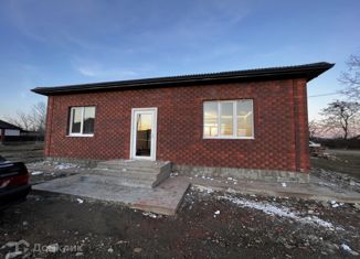 Продаю дом, 77 м2, поселок Заречный, улица Комарова