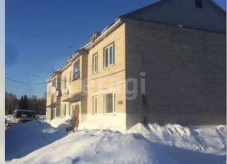 Продажа трехкомнатной квартиры, 56.9 м2, село Тахтамышево, Зелёная улица, 36