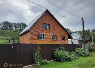 Продаю дом, 95 м2, село Алтайское