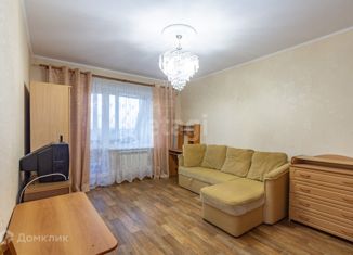 Продается двухкомнатная квартира, 53 м2, Омск, улица Малиновского, 6, Советский округ