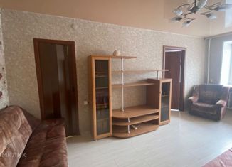Продам 3-комнатную квартиру, 55 м2, Кемеровская область, Гражданская улица, 9