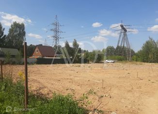 Продам участок, 6 сот., поселок Лесные Поляны