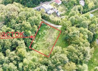 Продам участок, 11 сот., село Измайловка, СТ Педагог, 41