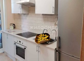 Продажа 2-ком. квартиры, 49 м2, Новосибирск, улица Селезнева, 37, улица Селезнева