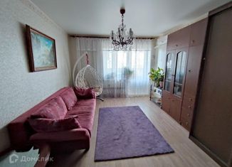 Продажа 3-ком. квартиры, 67.6 м2, Москва, улица Гришина, 23к6, улица Гришина