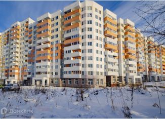 Продается 1-комнатная квартира, 37 м2, Екатеринбург, Круговая улица, 18, ЖК Рудный