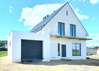 Продается дом, 290 м2, деревня Сбоево, деревня Сбоево, 9