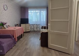 Двухкомнатная квартира на продажу, 45 м2, Самара, Ставропольская улица, 163, Кировский район