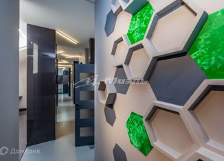 Продается пятикомнатная квартира, 125 м2, Симферополь, Училищная улица, 22, Центральный район