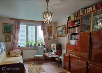 Продаю двухкомнатную квартиру, 68 м2, Воронеж, Беговая улица, 219/3, ЖК Континент