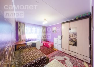 Продажа комнаты, 15 м2, Екатеринбург, Таганская улица, 51А, Орджоникидзевский район