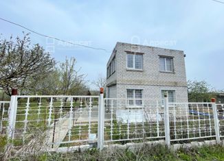 Дом на продажу, 65 м2, поселок Царицын, Вишнёвая улица