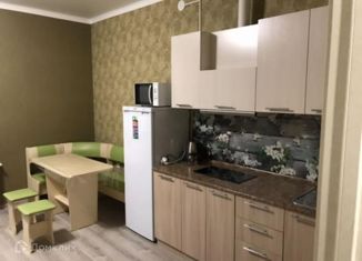 Сдается в аренду квартира студия, 25 м2, Симферополь, улица Неврез, 12, Центральный район