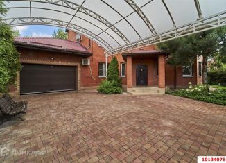 Продажа дома, 217 м2, Краснодар, Карасунский округ, Репинская улица, 66