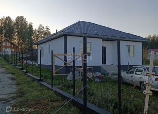 Продаю дом, 110 м2, коттеджный поселок Шато-2