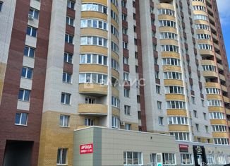 Продажа 3-комнатной квартиры, 100.9 м2, Тамбов, улица Чичерина, 7к1