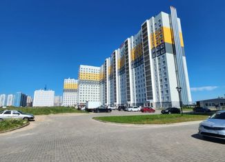 Продам квартиру студию, 21.3 м2, Тверская область, улица Левитана, 97А