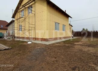 Продам дом, 150 м2, село Берёзовка, Октябрьская улица, 39