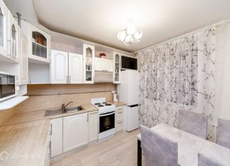 Продается 2-комнатная квартира, 51.2 м2, Петрозаводск, улица Архипова, 4, район Перевалка