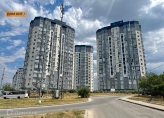 Продается трехкомнатная квартира, 80 м2, Севастополь, улица Александра Маринеско, 1Бк2, ЖК Гагаринские Высотки