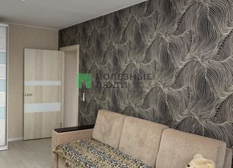 Продажа 2-комнатной квартиры, 54.2 м2, Ижевск, улица Льва Толстого, 7, жилой район Культбаза