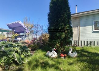 Продам дом, 50 м2, Магнитогорск, садовое товарищество Мичурина-6, 22