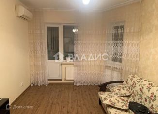 Продается однокомнатная квартира, 43.3 м2, Краснодарский край, Анапское шоссе, 37А