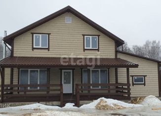 Дом на продажу, 203.4 м2, деревня Чернишня, Центральная улица