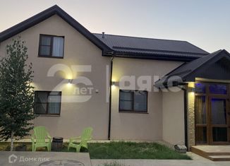 Дом на продажу, 500 м2, хутор Песчаный, Лиманная улица