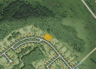 Продажа участка, 15.52 сот., дачный посёлок Исконы