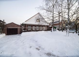 Продам дом, 190 м2, Нижегородская область, улица Комарова, 30
