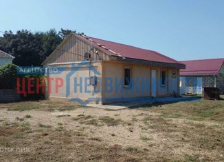 Продается дом, 50 м2, Темрюк, улица Розы Люксембург, 65