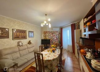 Продам двухкомнатную квартиру, 71.9 м2, Тамбов, Набережная улица, 34, Ленинский район