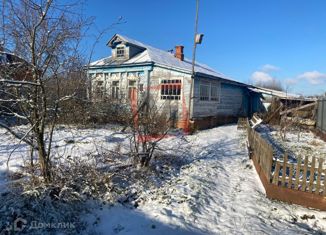 Продаю дом, 56 м2, городской округ Егорьевск