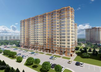 Продажа 3-комнатной квартиры, 72.1 м2, Кемерово, микрорайон 72А, 1