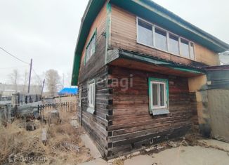 Продается дом, 51.2 м2, Комсомольск-на-Амуре, Водная улица