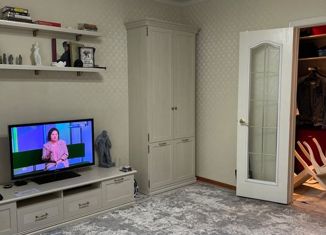 Двухкомнатная квартира на продажу, 50.4 м2, Москва, улица Академика Бакулева, 6, метро Тропарёво