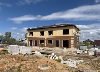 Продажа таунхауса, 125 м2, поселок Караваево