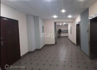 Продам однокомнатную квартиру, 42.5 м2, Новосибирск, Волховская улица, 33