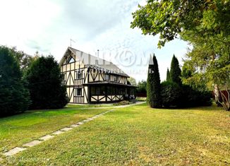 Продажа дома, 260 м2, деревня Капустино, КИЗ Капустино-2, 76