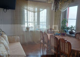 Продается трехкомнатная квартира, 82 м2, Санкт-Петербург, улица Маршала Казакова, 84к1