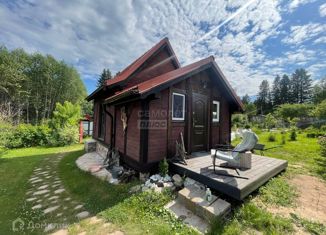 Дом на продажу, 30 м2, Удмуртия