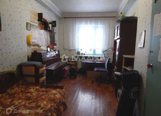 Продается трехкомнатная квартира, 62 м2, Ярославская область, улица Толбухина, 12