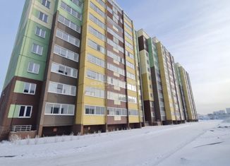 Продаю квартиру студию, 26.8 м2, Челябинск, улица Генерала Мартынова, 2, Курчатовский район