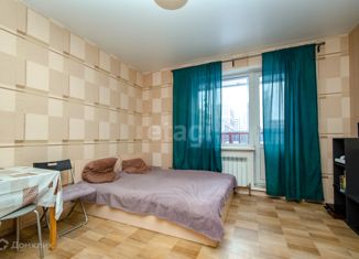 Продается квартира студия, 28.5 м2, Новосибирск, Северная улица, 13, Северная улица