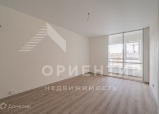 Продажа 1-комнатной квартиры, 47.1 м2, Екатеринбург, Машинная улица, 1в/2, ЖК Клевер Парк