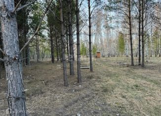 Продажа земельного участка, 12 сот., коттеджный посёлок Лаки парк