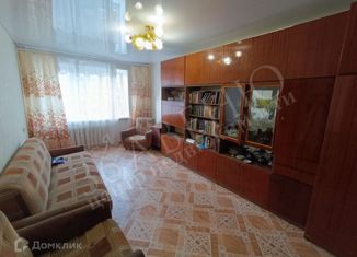 Продажа 3-комнатной квартиры, 59 м2, Воронежская область, улица Моисеева, 25